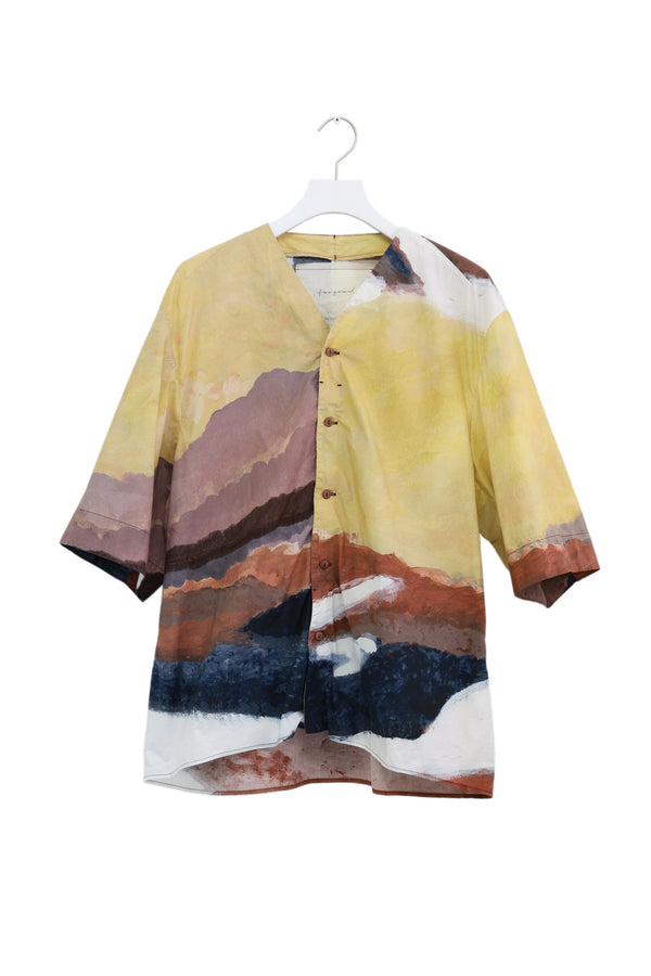 toogood THE CERAMICIST SHIRT 2021s