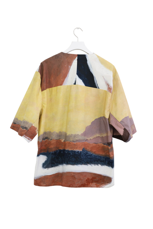 toogood THE CERAMICIST SHIRT 2021s
