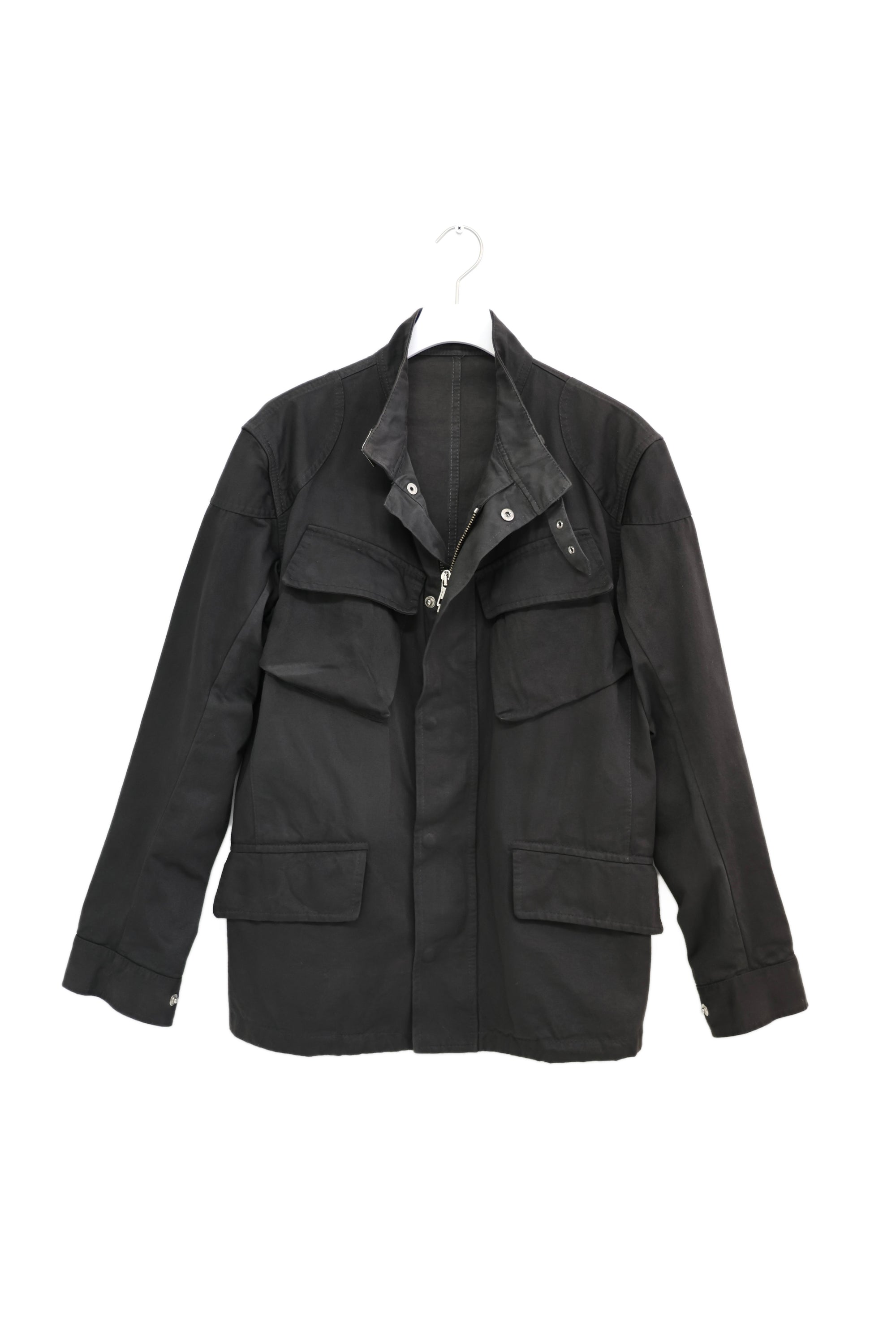Maison Martin Margiela M-65 Motorcycle Jacket 2003SS