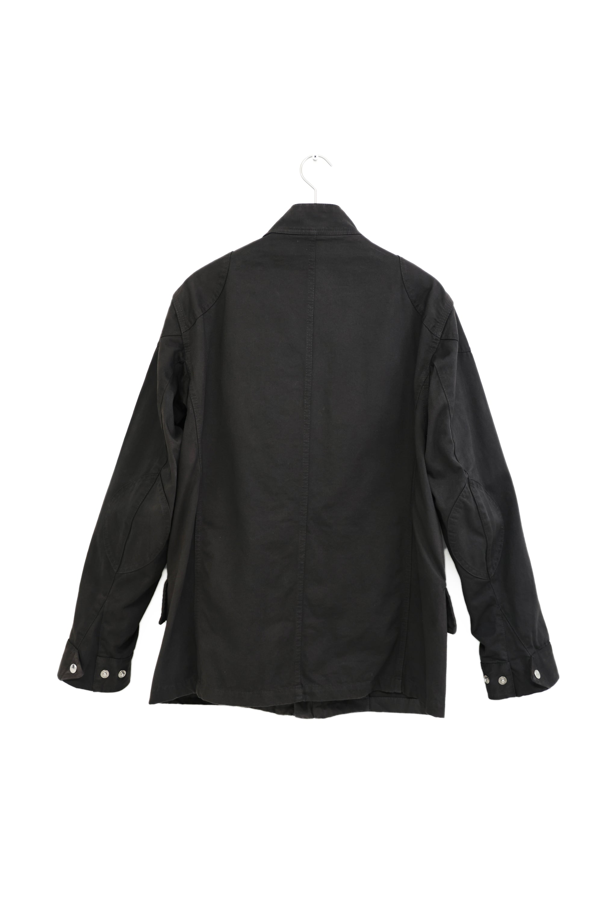Maison Martin Margiela M-65 Motorcycle Jacket 2003SS