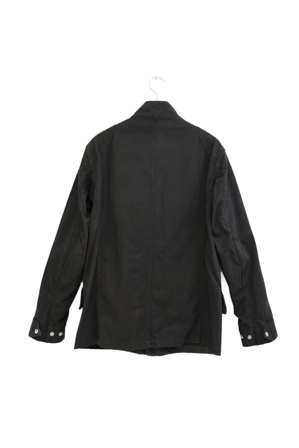 Maison Martin Margiela M-65 Motorcycle Jacket 2003SS