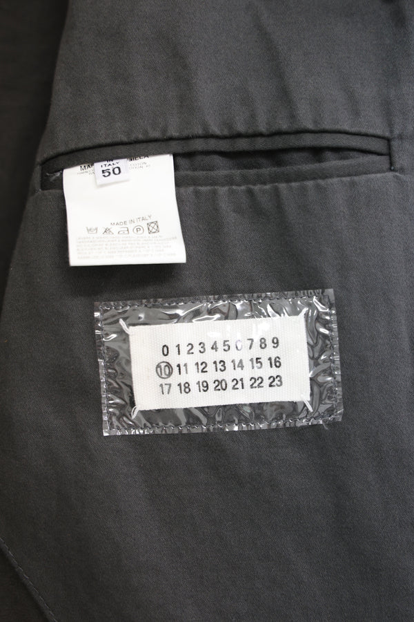 Maison Martin Margiela M-65 Motorcycle Jacket 2003SS