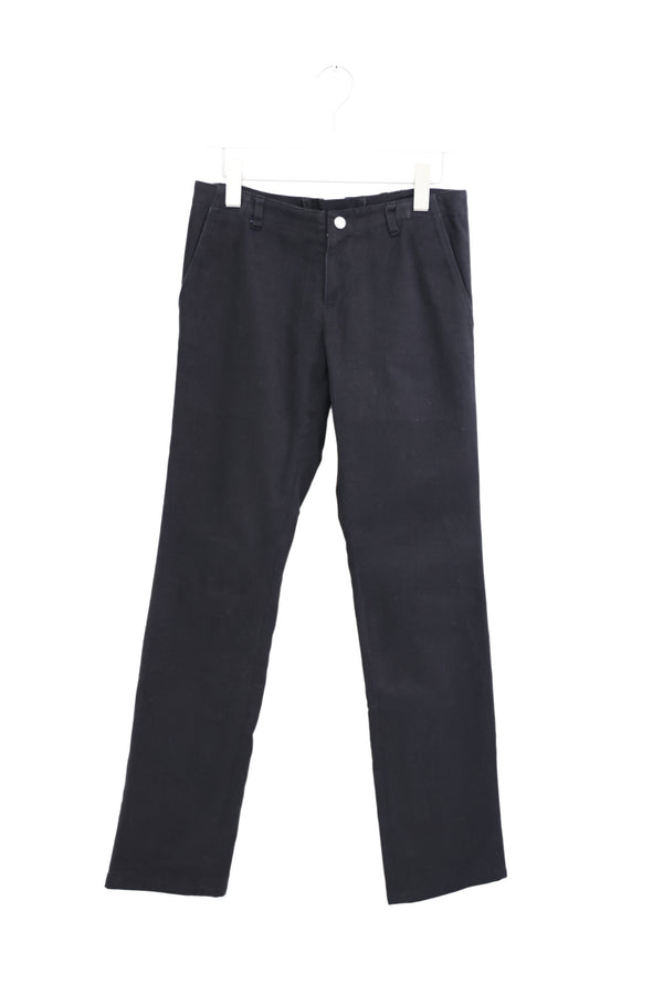 Jean Paul Gaultier Back Side Bondage Pants