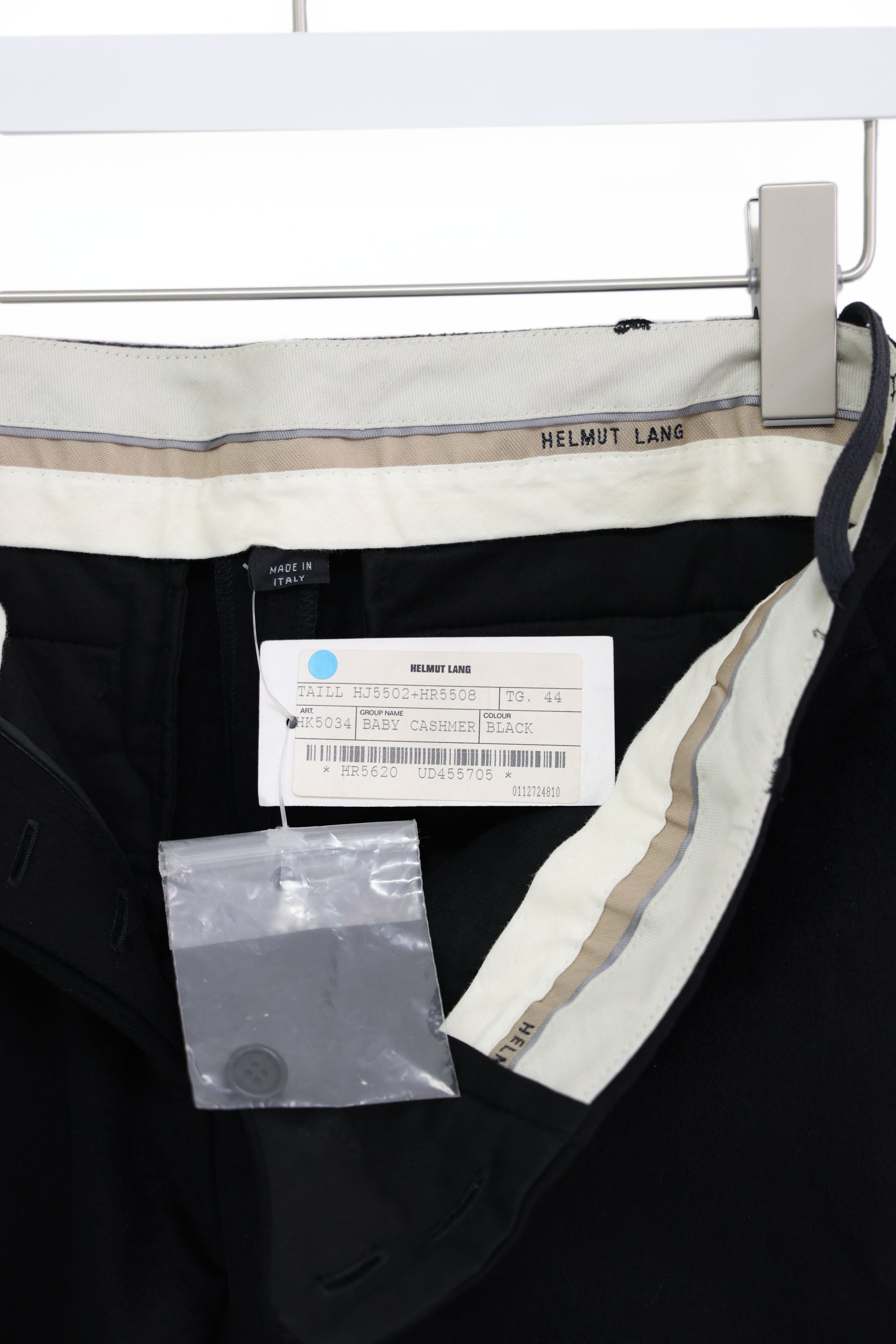 HELMUT LANG Slacks Pants 1990s