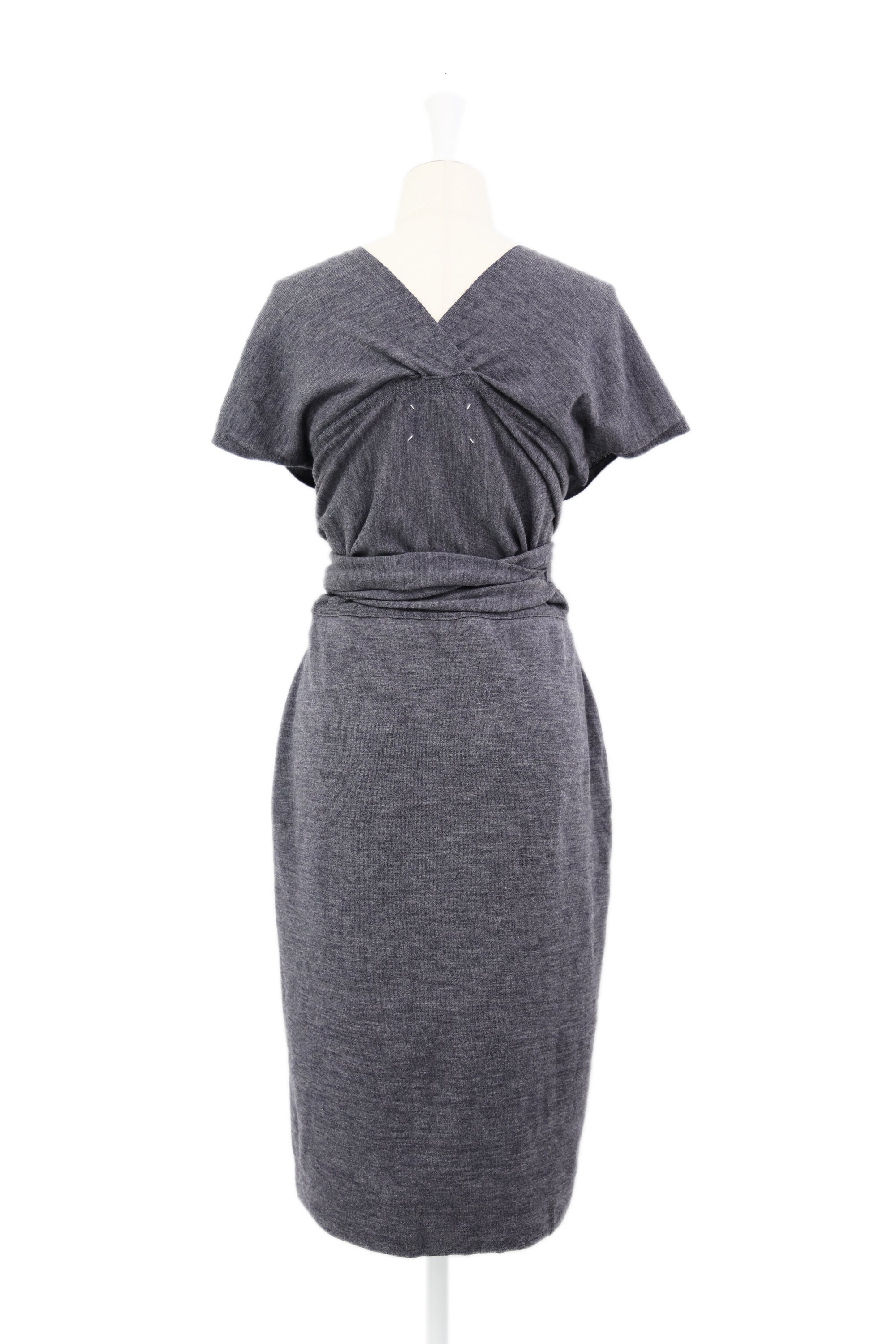 Maison Martin Margiela Transformation One Piece 2008AW