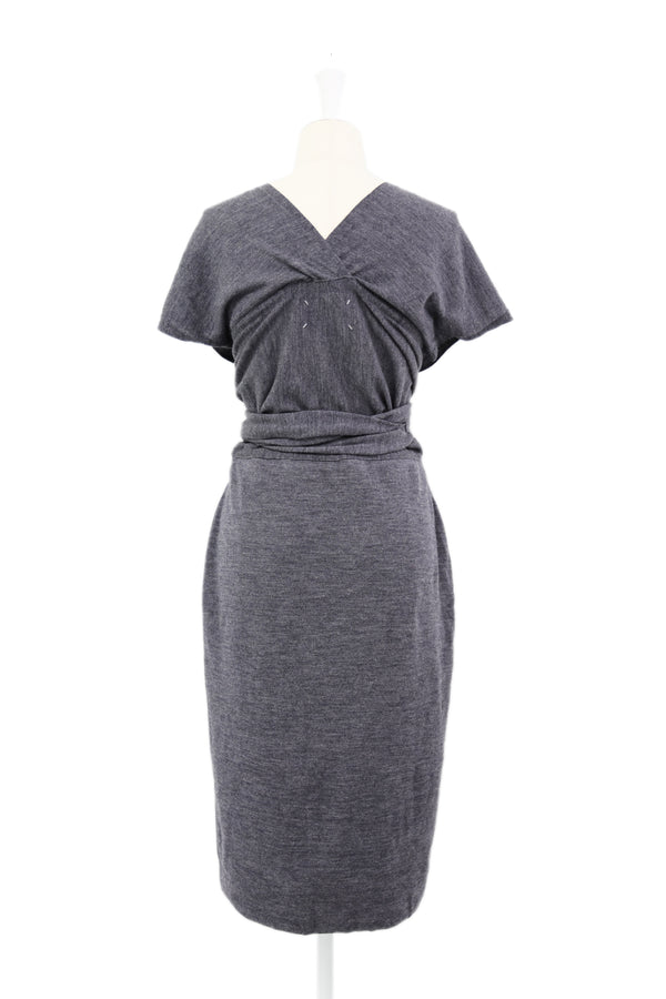 Maison Martin Margiela Transformation One Piece 2008AW