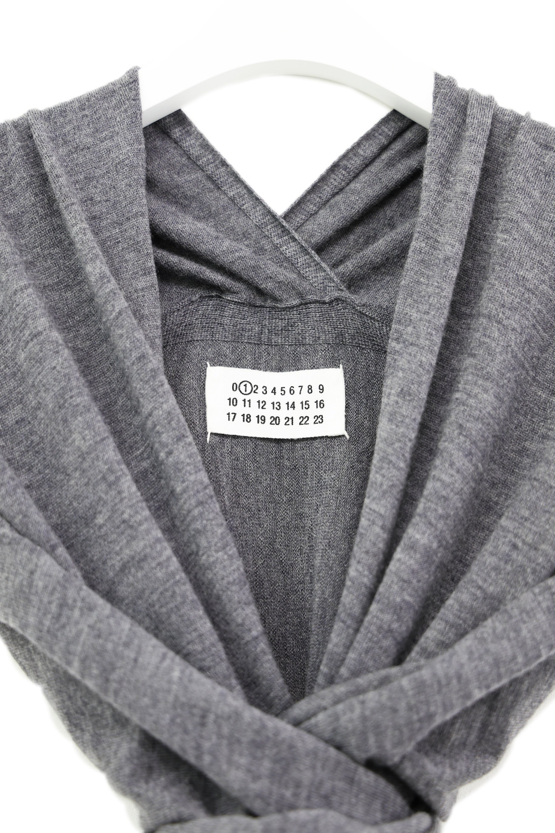 Maison Martin Margiela Transformation One Piece 2008AW