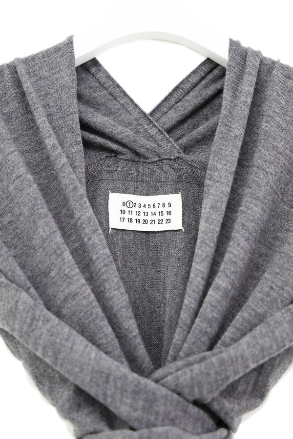Maison Martin Margiela Transformation One Piece 2008AW