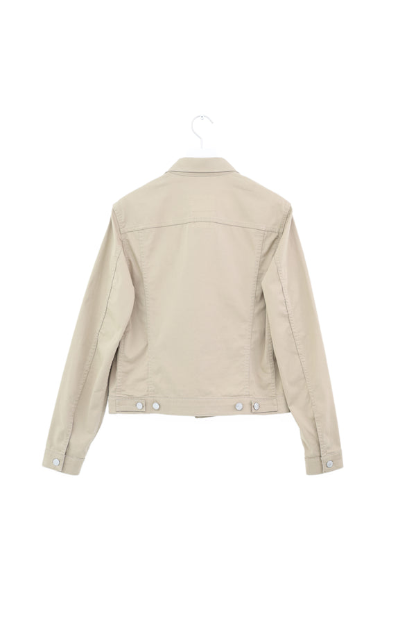 HELMUT LANG Paint Jacket 2005SS
