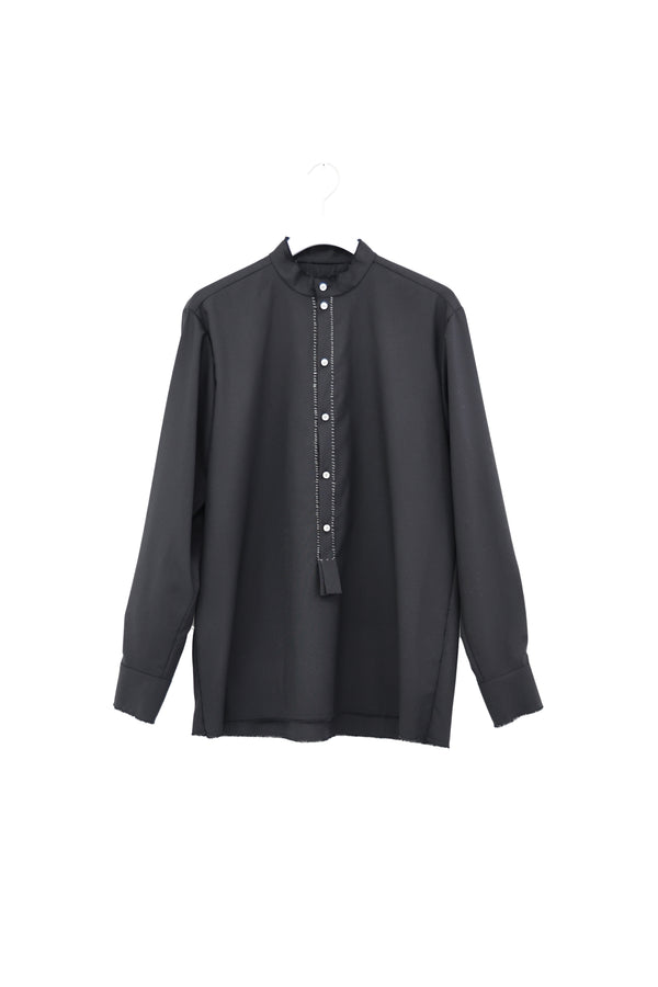 MARIA TURRI Pullover Shirt