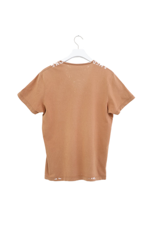 Maison Martin Margiela AIDS T-Shirt 1990s