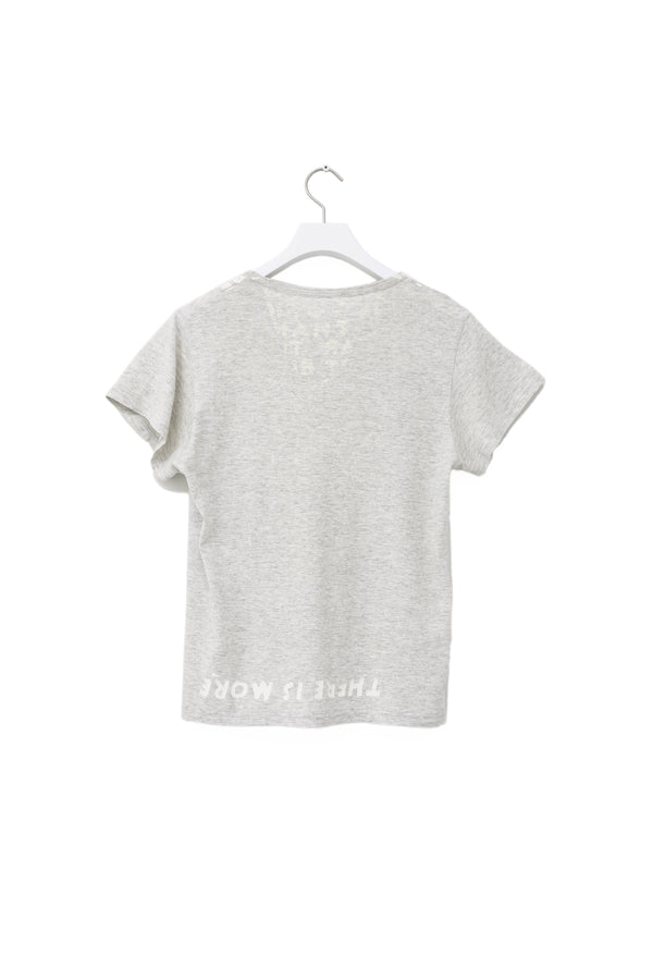 Maison Martin Margiela AIDS T-shirt 2001SS