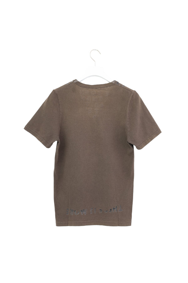 Maison Martin Margiela AIDS T-Shirt 2012AW