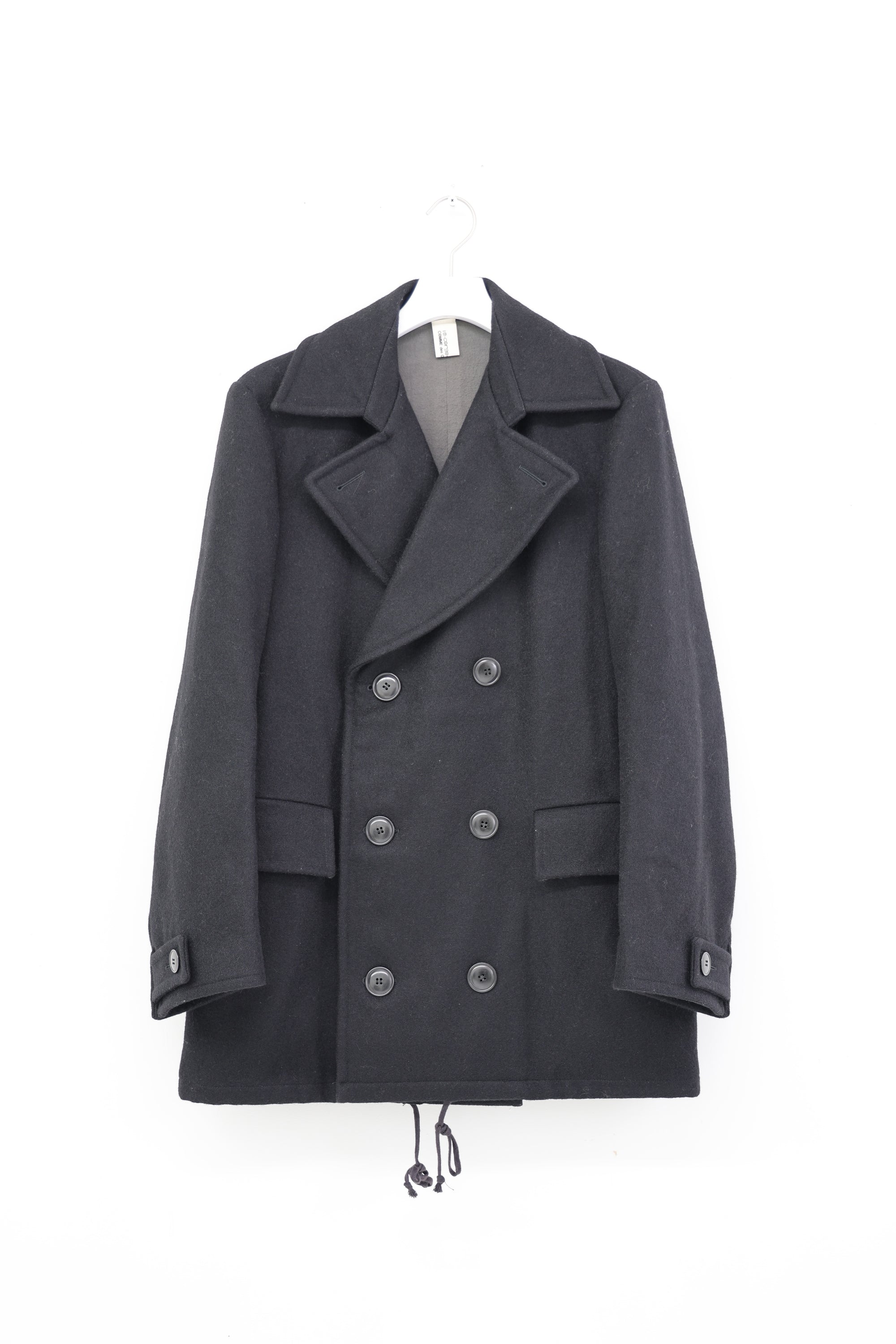 CAROL CHRISTIAN POELL ×corso・como Extension P Coat