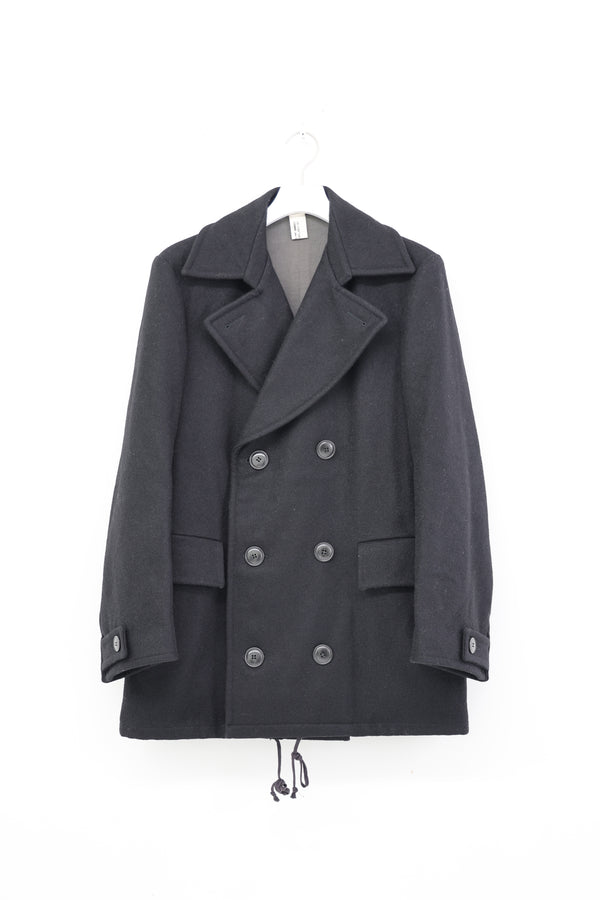 CAROL CHRISTIAN POELL ×corso・como Extension P Coat