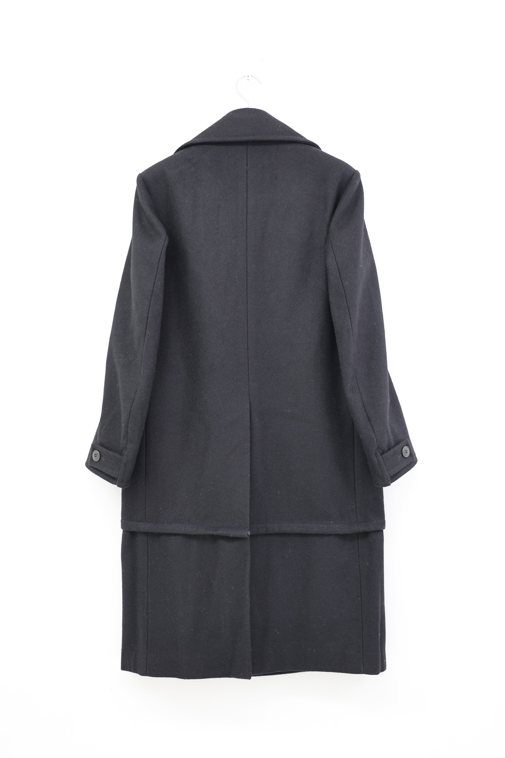 CAROL CHRISTIAN POELL ×corso・como Extension P Coat