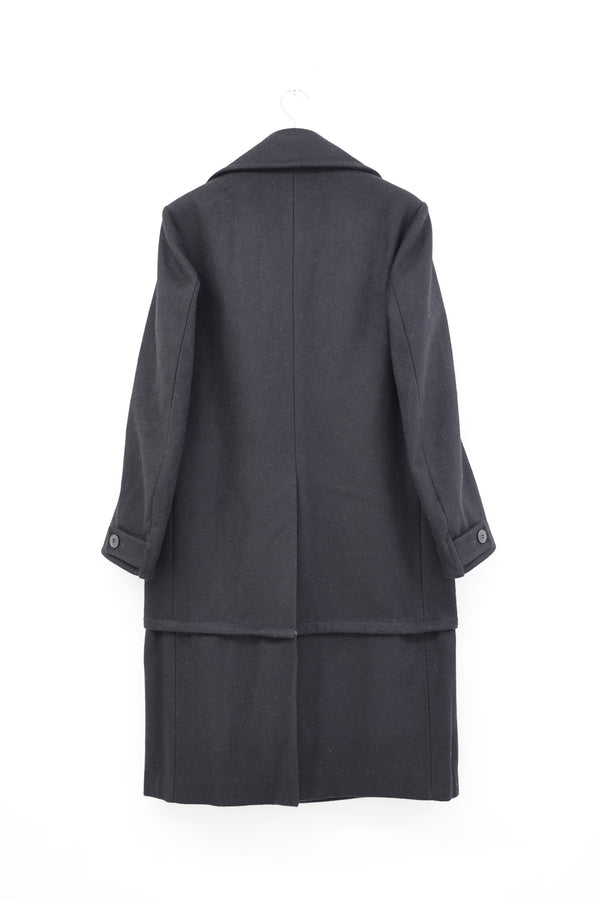 CAROL CHRISTIAN POELL ×corso・como Extension P Coat