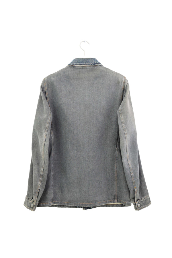 Maison Martin Margiela Denim Coveralls 2003SS
