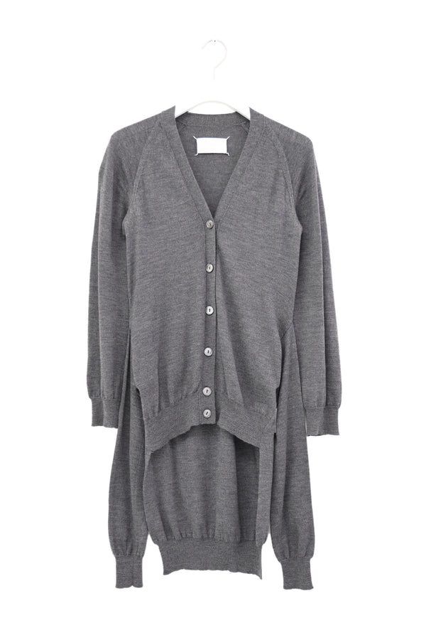 Maison Martin Margiela Docking Cardigan 2007AW