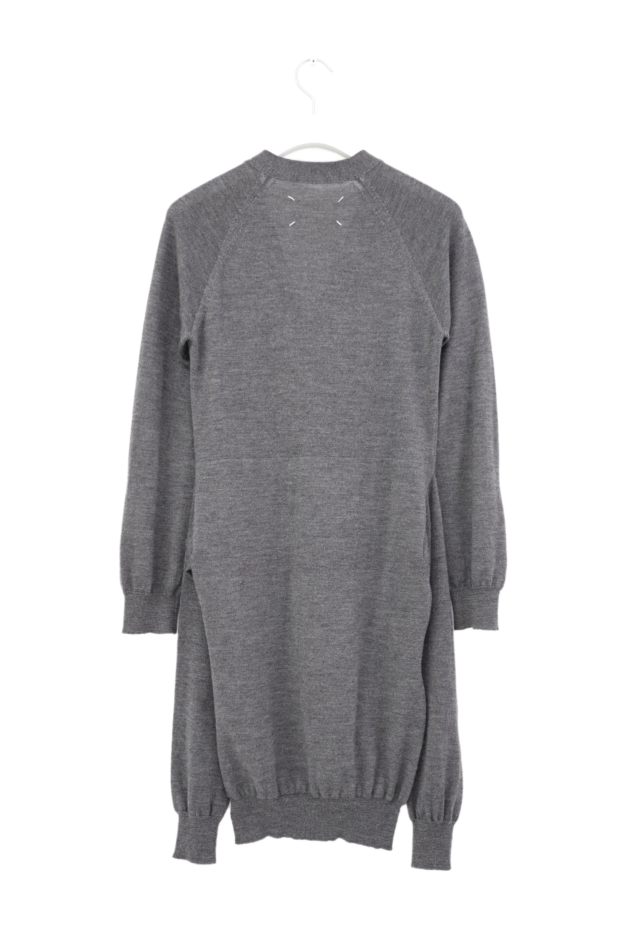 Maison Martin Margiela Docking Cardigan 2007AW