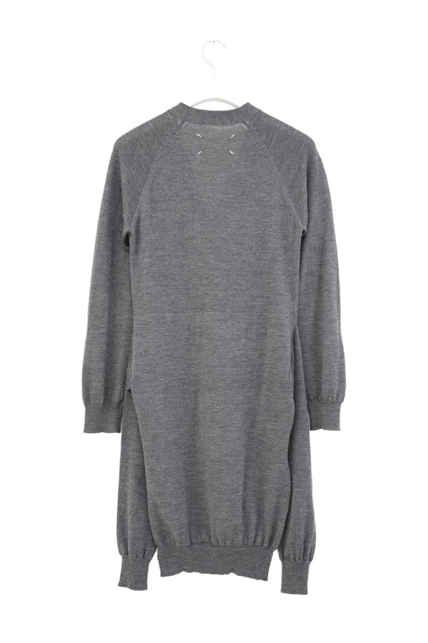 Maison Martin Margiela Docking Cardigan 2007AW