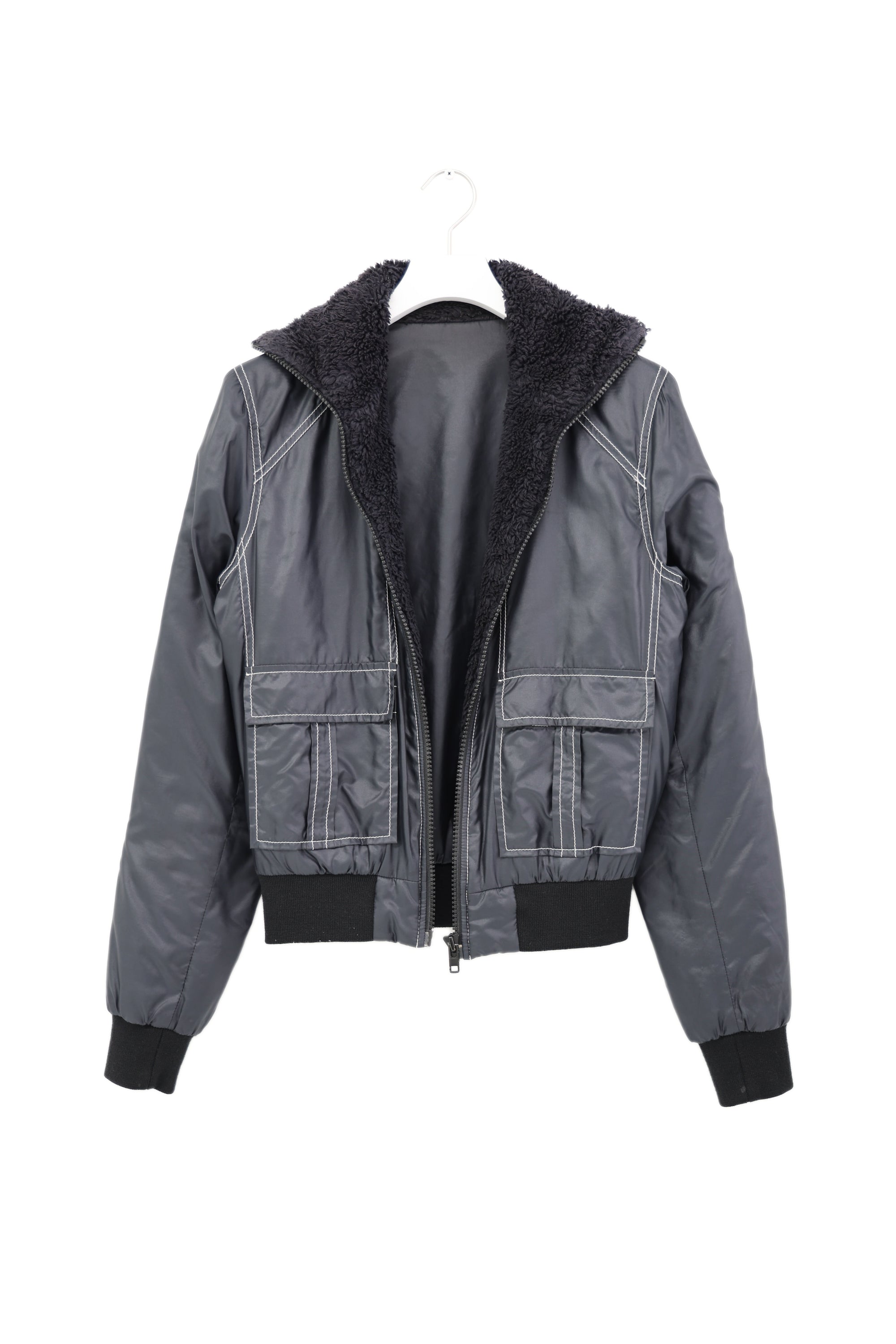 Maison Martin Margiela Bomber Jacket 2007AW