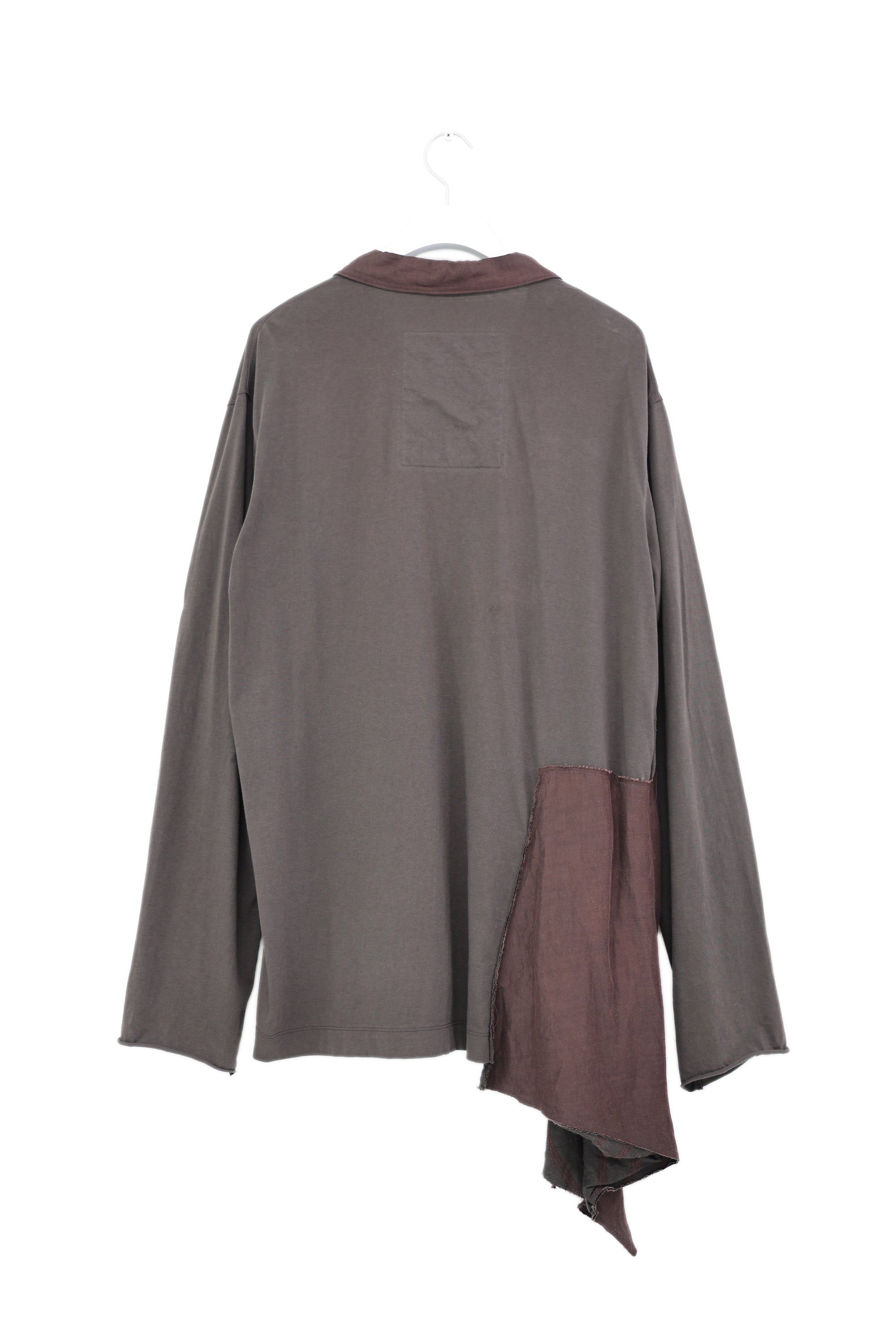 ZIGGY CHEN Pullover Shirt 2023AW