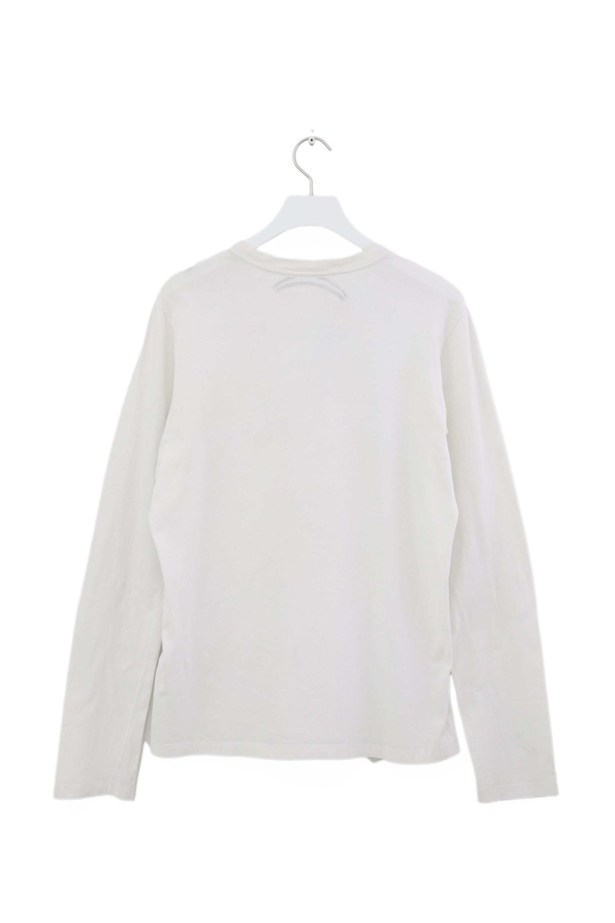 Maison Martin Margiela Tromproluil Long sleeve T-shirt 2000s