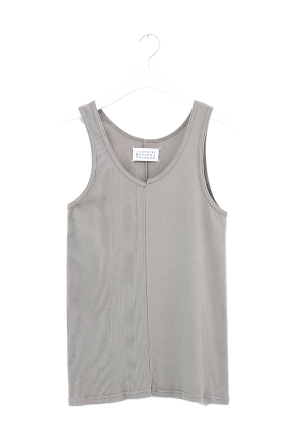 Maison Martin Margiela Docking Tank Top 2005s