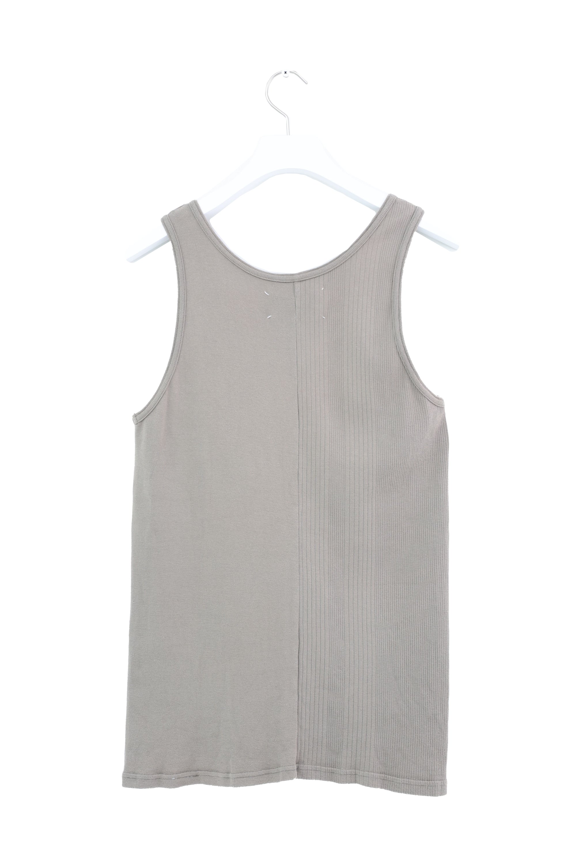 Maison Martin Margiela Docking Tank Top 2005s