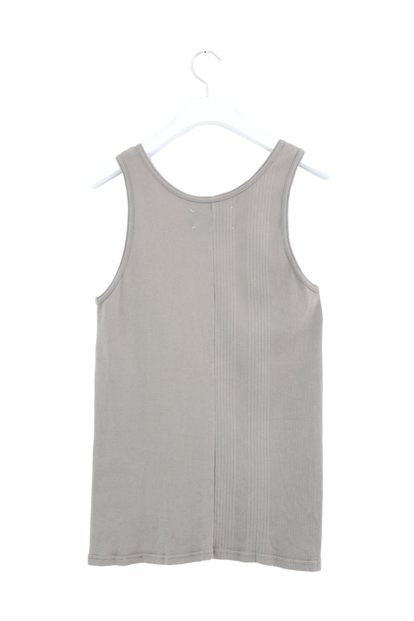 Maison Martin Margiela Docking Tank Top 2005s