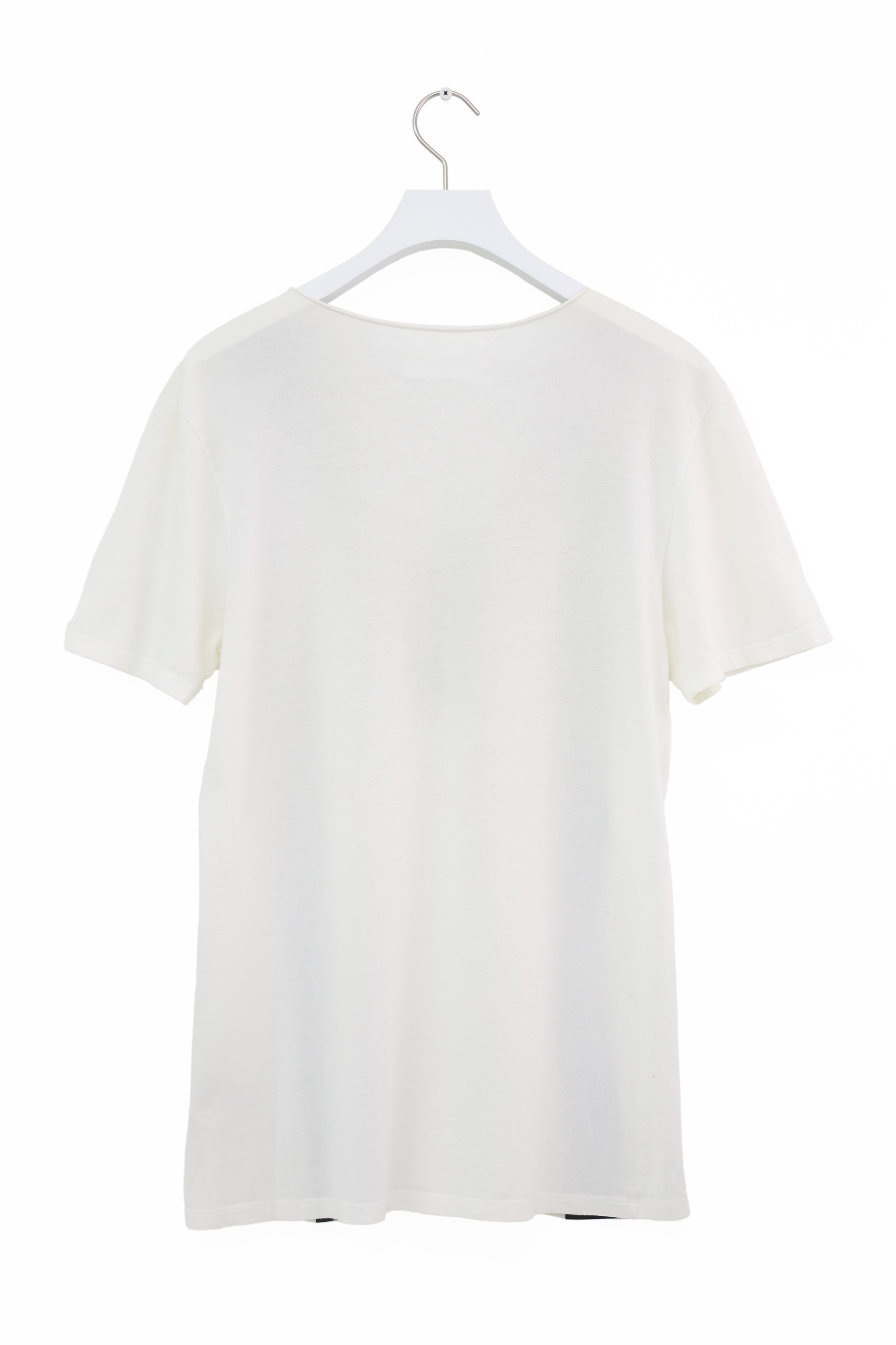 Maison Martin Margiela V-neck T-shirt 2008AW