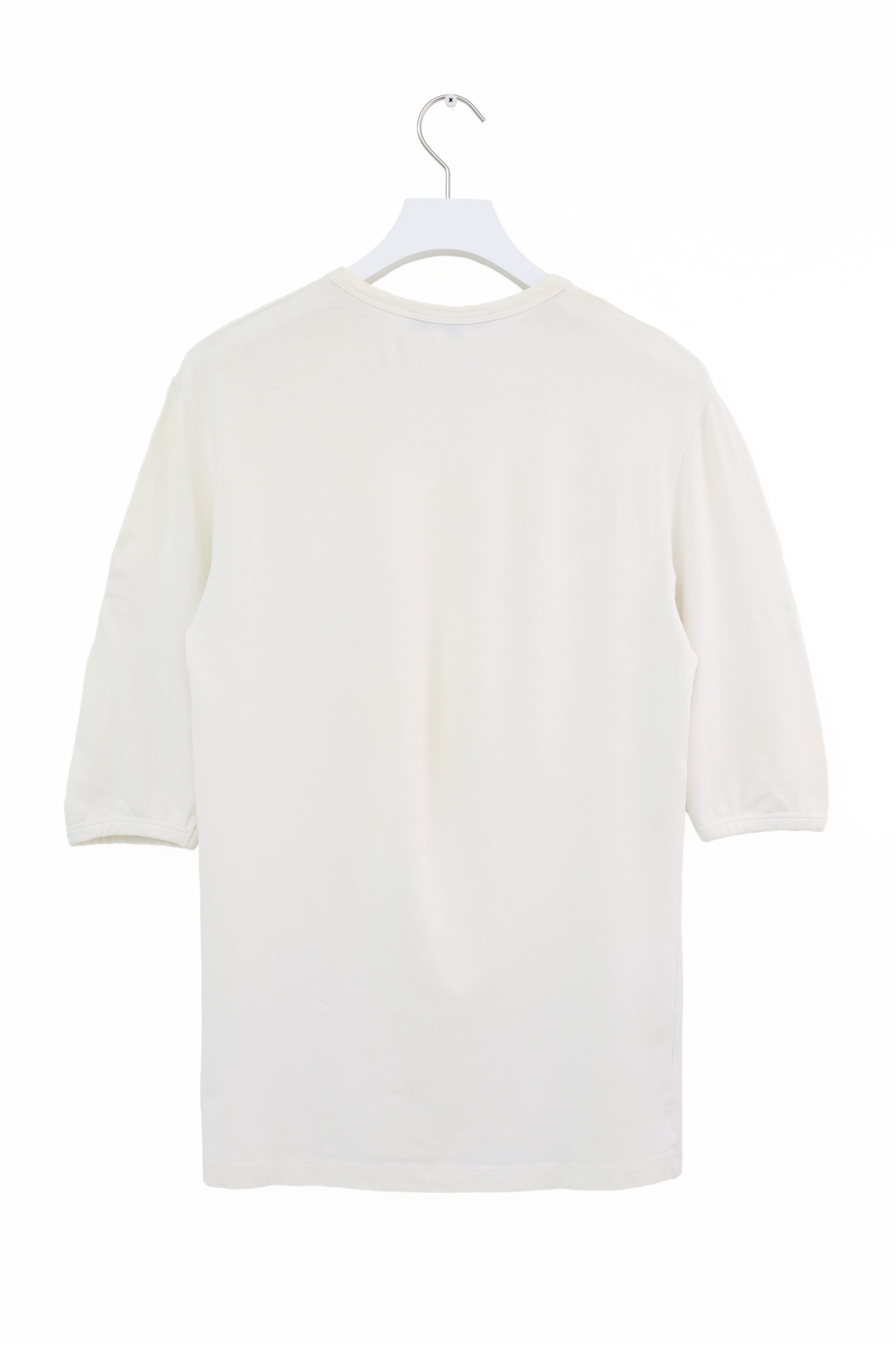 Raf Simons Print T-shirt 2005SS