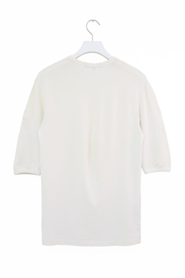 Raf Simons Print T-shirt 2005SS
