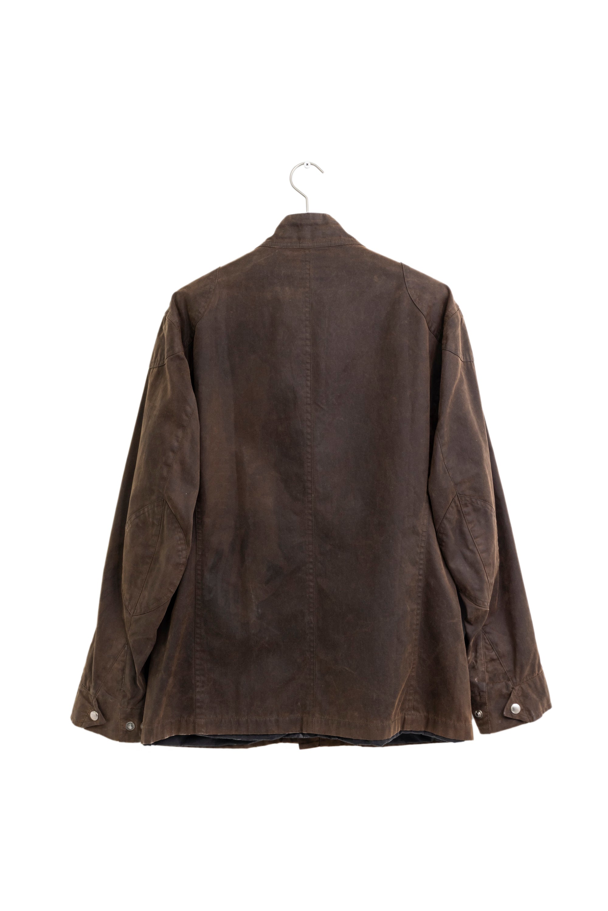 Maison Martin Margiela M-65 Motorcycle Jacket