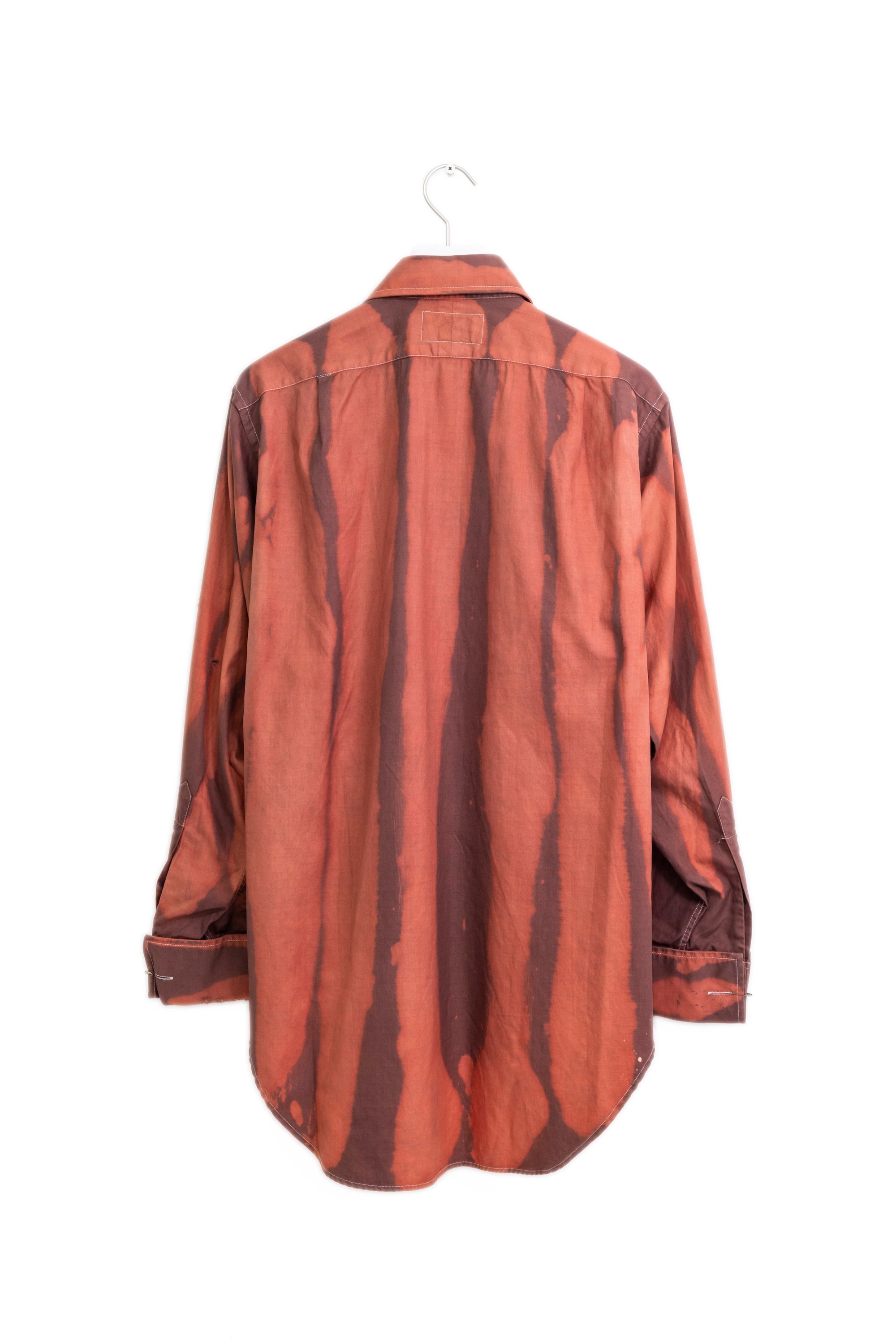 SEDITIONARYS Anarchy Shirt 1970s