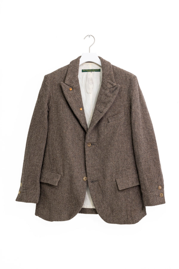 Paul Harnden Wool Jacket