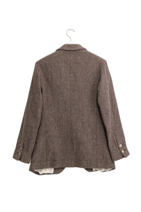 Paul Harnden Wool Jacket
