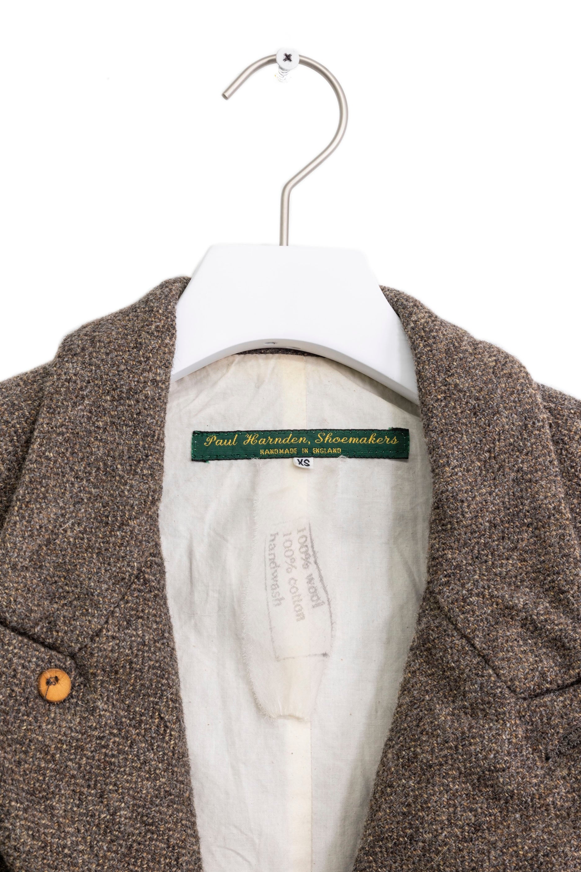 Paul Harnden Wool Jacket