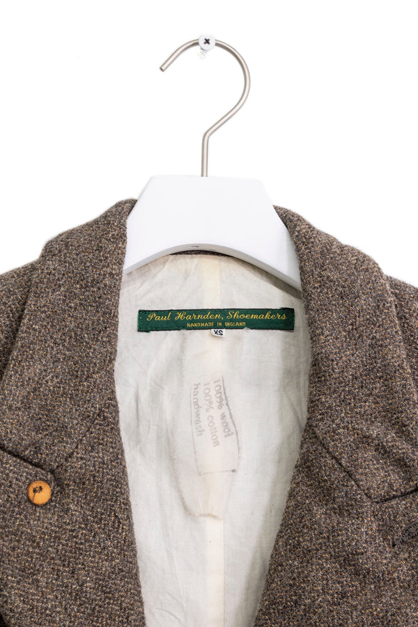 Paul Harnden Wool Jacket