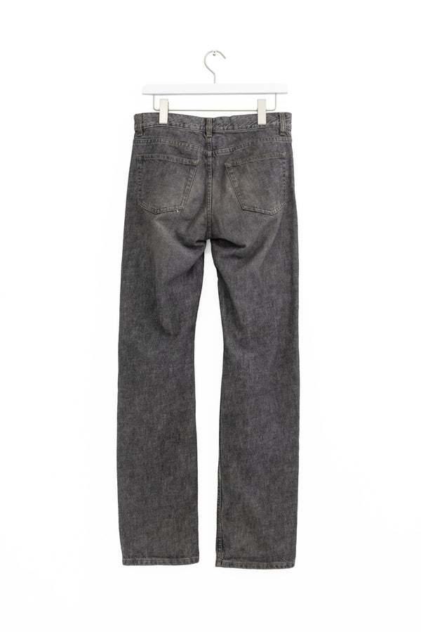 HELMUT LANG Repair Denim 1998s