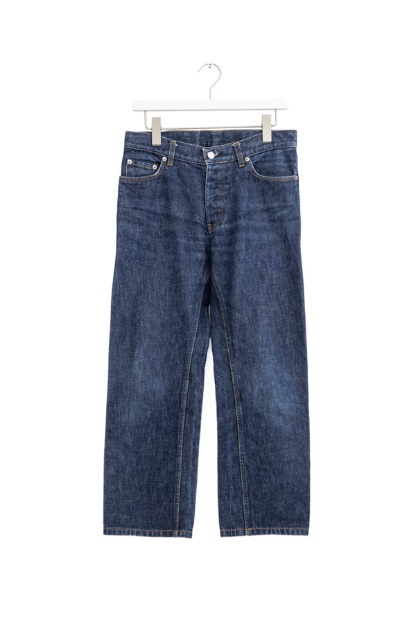 HELMUT LANG Denim Pants 1990s