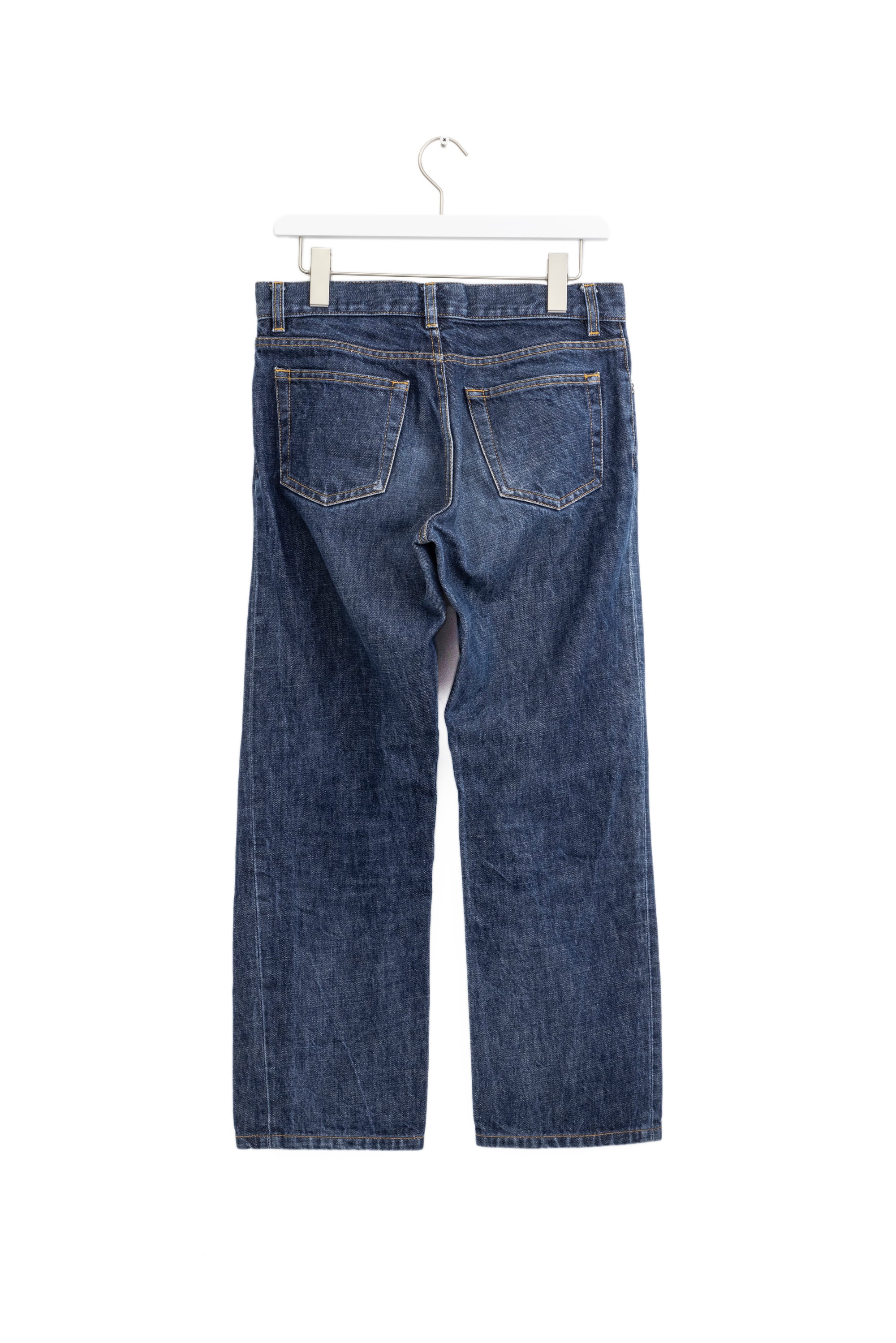 HELMUT LANG Denim Pants 1990s