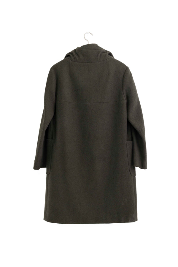 Maison Martin Margiela Artisanal Long Coat 2003AW