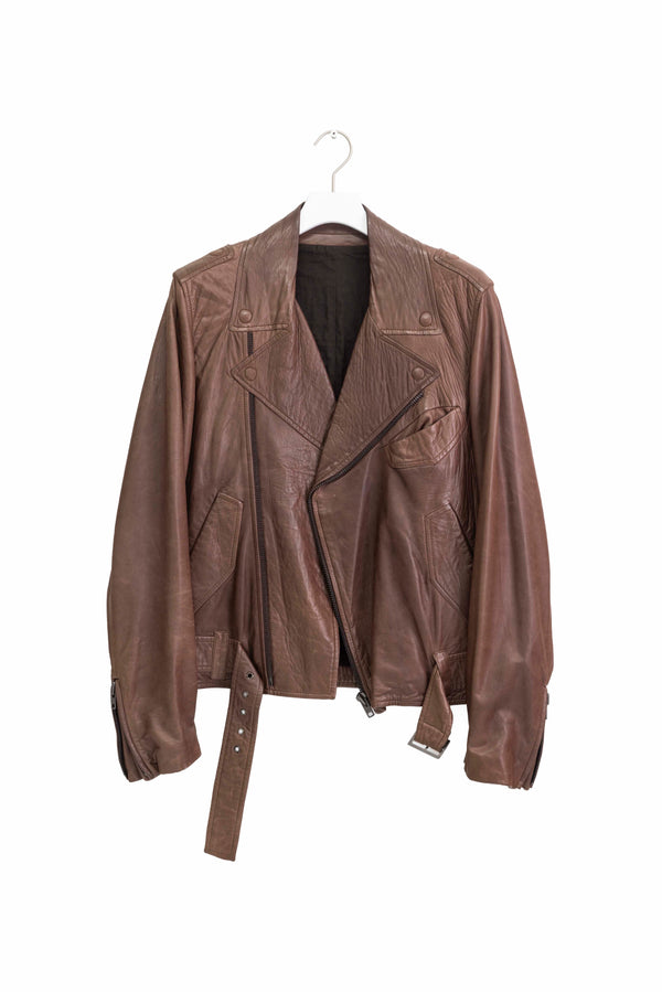Maison Martin Margiela Riders Jacket 2008SS