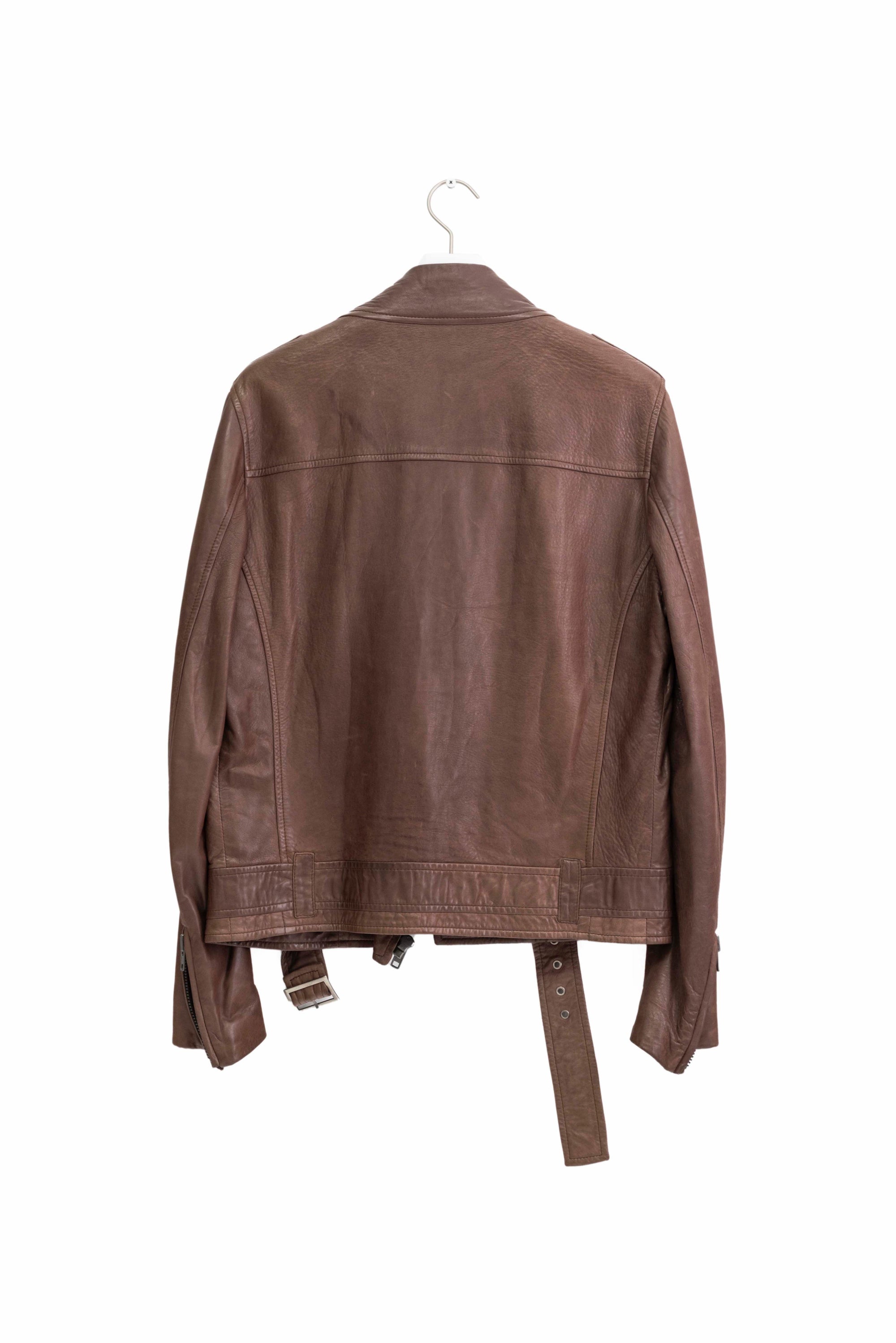 Maison Martin Margiela Riders Jacket 2008SS
