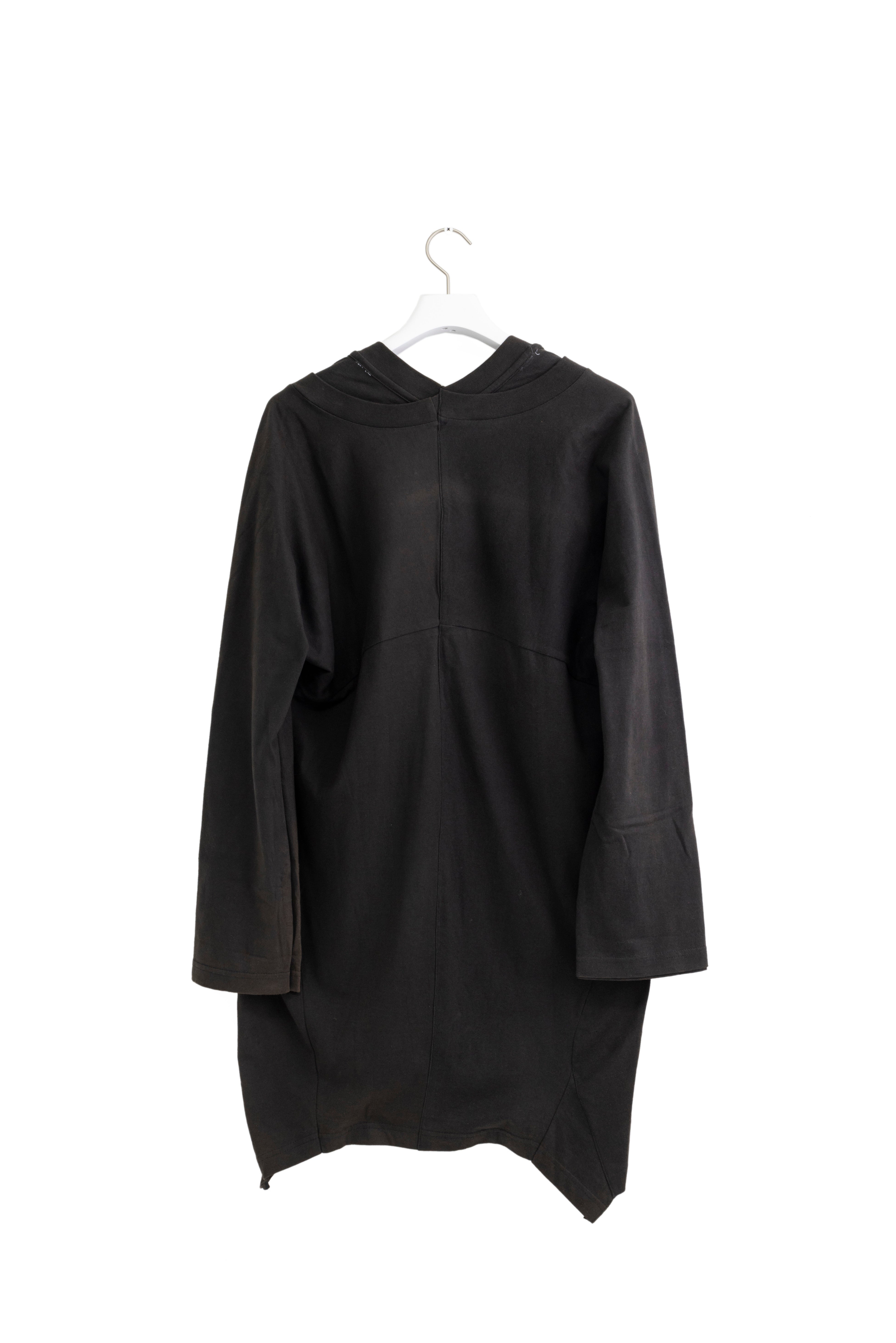 Maison Martin Margiela Artisanal T-shirts Reconstruction Long Coat