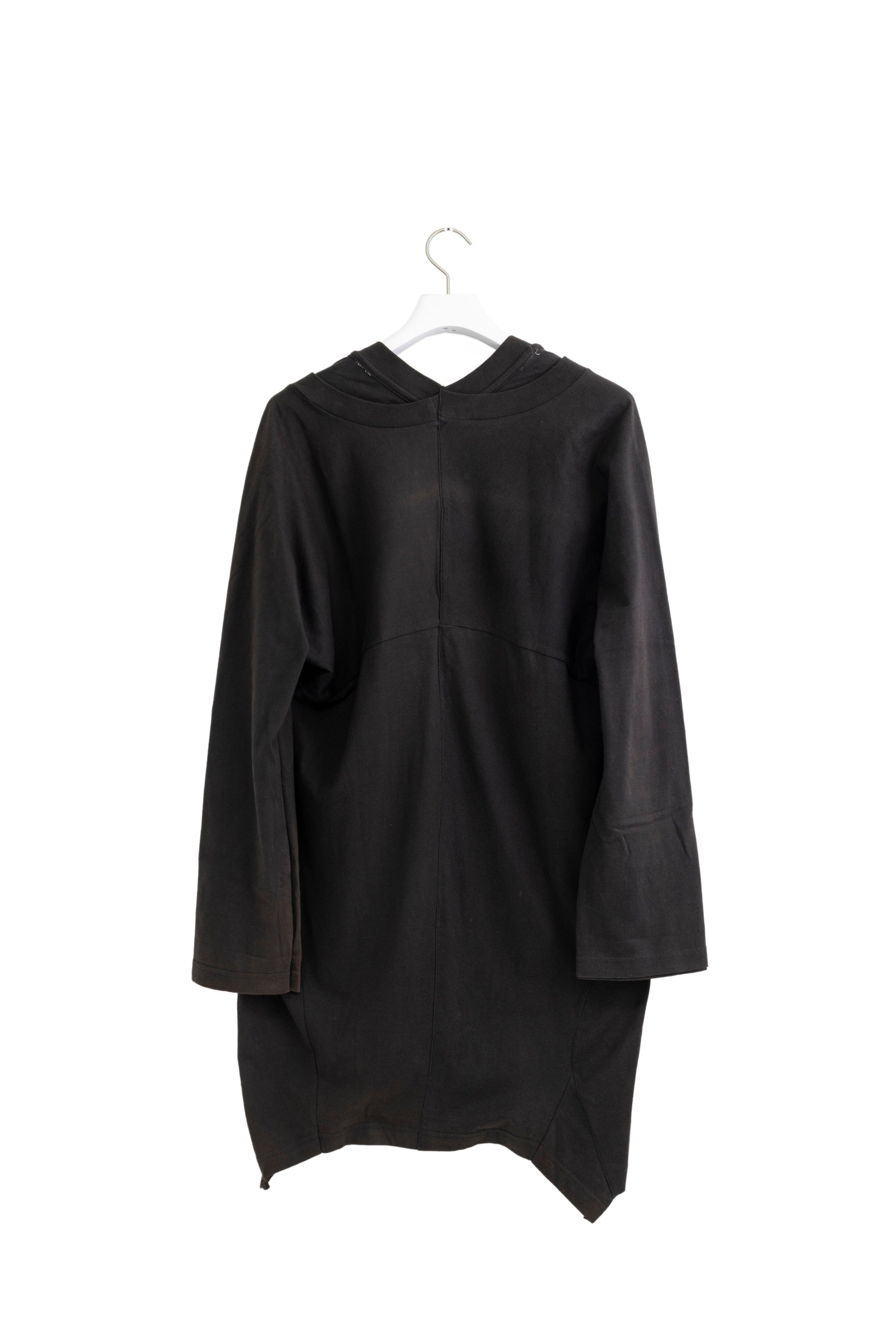 Maison Martin Margiela Artisanal T-shirts Reconstruction Long Coat 2000s