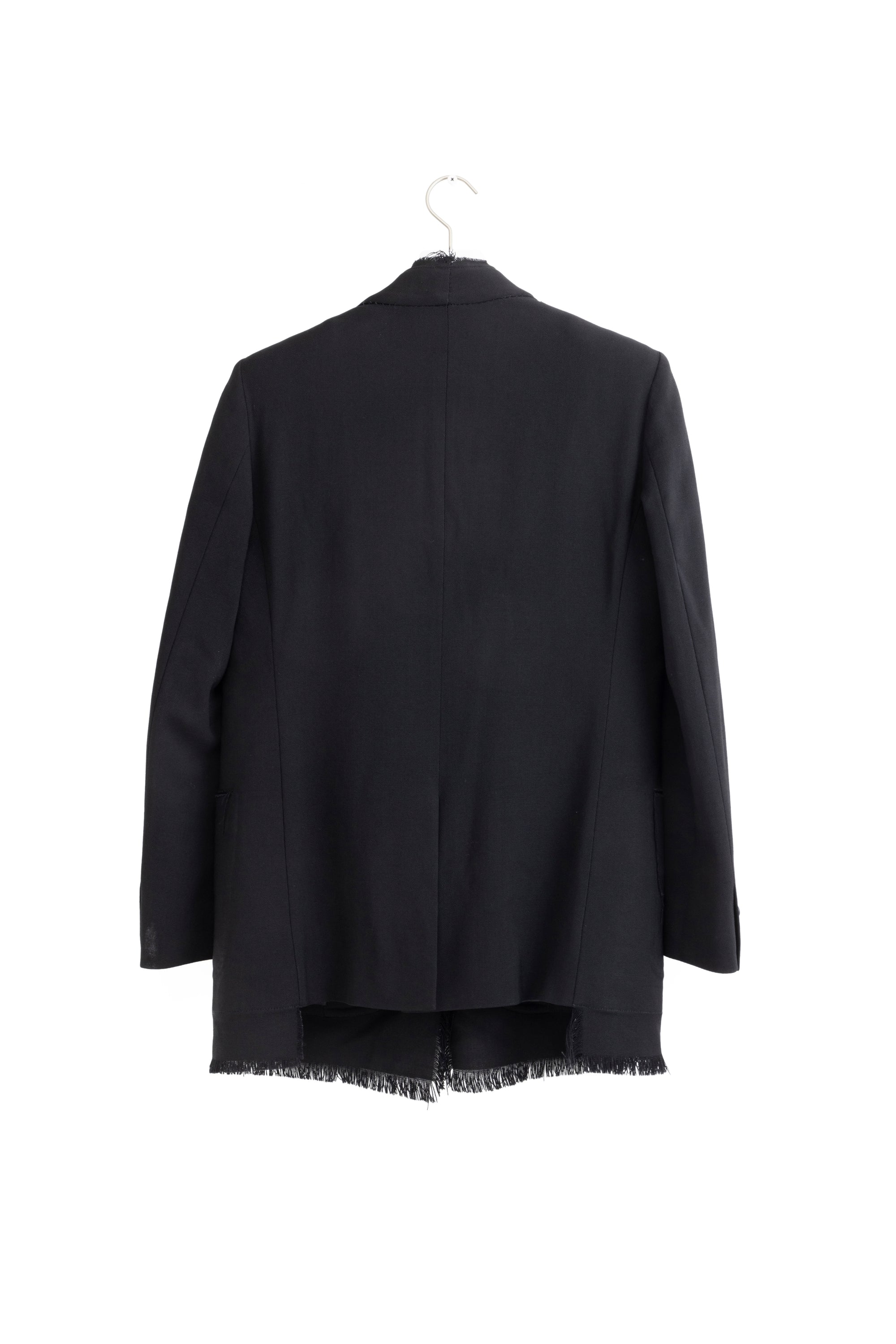 Maison Martin Margiela Artisanal Connotation Tailored Jacket 2001AW