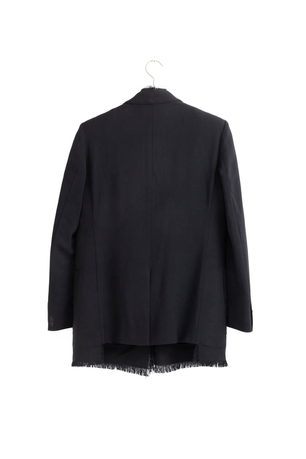 Maison Martin Margiela Artisanal Connotation Tailored Jacket 2001AW